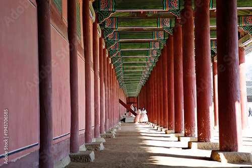 경복궁