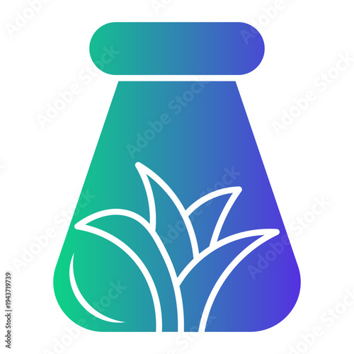 cultivation Gradient icon