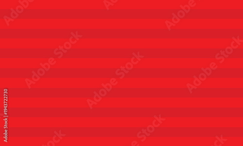 Vertical red stripes background. seamless and repeating pattern. editable template. simple repeat ornament. vector illustration. EPS  10 .