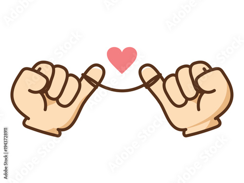 ハンドアイコン_カラー_運命の糸