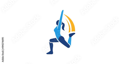 Person Sitting on Swing with Hands Raised in Joy.