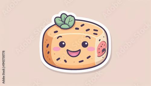 set of vector icons of fast food