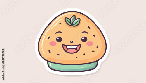 set of vector icons of fast food