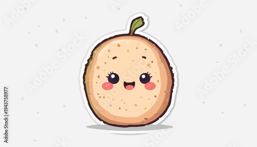 set of vector icons of fast food