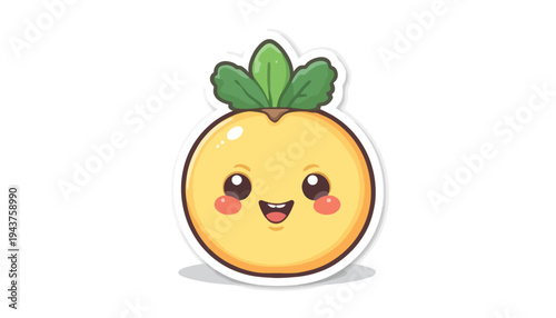 set of vector icons of fast food