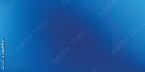 Abstract Background blue color with Blurred Image is a visually appealing design asset for use in advertisements modern