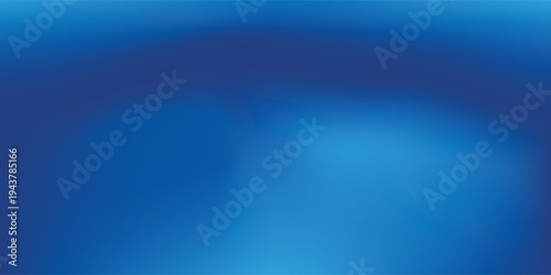 Abstract Background blue color with Blurred Image is a visually appealing design asset for use in advertisements modern
