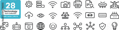 Collection of various modern chair designs featuring lounge chairs, office seating, dining furniture, and minimalist armchairs isolated on a white background for interior decor.