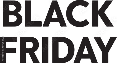 Black friday sale with huge discounts on various products