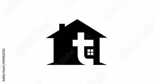 Modern minimalist living room interior with sunlight, comfortable sofa, and indoor plants for a cozy atmosphere