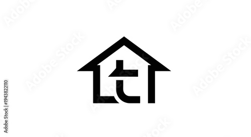 Modern minimalist living room interior with sunlight, comfortable sofa, and indoor plants for a cozy atmosphere