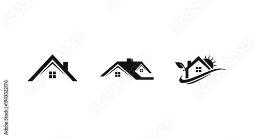 Modern minimalist living room interior with sunlight, comfortable sofa, and indoor plants for a cozy atmosphere