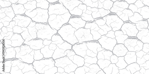 Cracked dry earth texture, seamless pattern for backgrounds, grunge distressed surface, dry ground, texture, background, distressed, grunge, arid, desert, soil