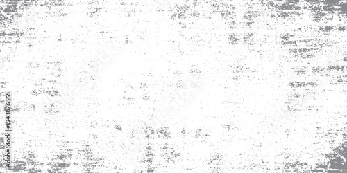 White speckled background with grunge texture and subtle scratches for design with grunge with scratches with distressed with abstract with texture with design