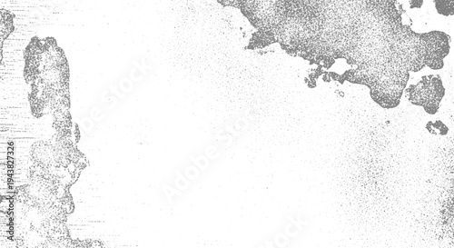 Rough textured background with abstract grey shapes and fine grain, weathered distressed overlay, texture, rough, distressed, background, grunge, overlay, abstract