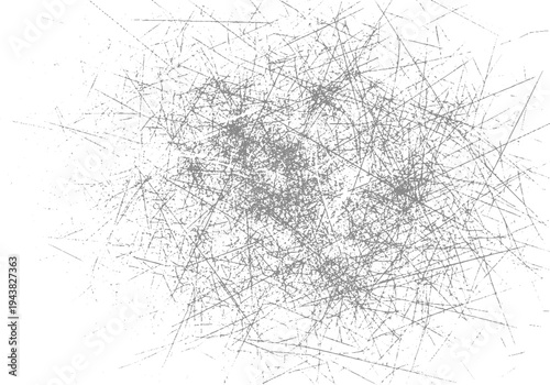 Abstract chaotic background of fine scratches and speckles, distressed texture for design, texture, scratches, distressed, background, speckles, abstract, noise