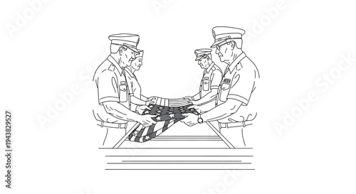 Two military officers playing chess at a table, strategic thinking, strategic game, military strategy