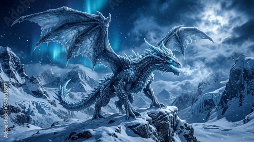 dragon