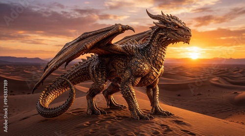 dragon