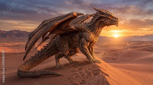 dragon