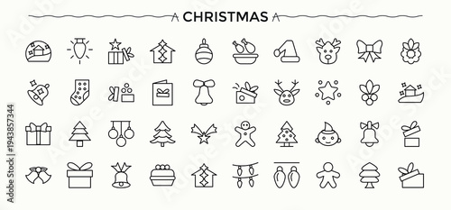 Sauna icon set. Relaxation icon. Collection for mobile and web apps. Featuring steam, bath, steam room, spa, heater, massage and more. Editable vector.