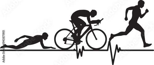 Heartbeat Sport Triathlon