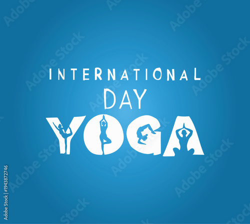 international yoga day is celebrated every year on 21 june