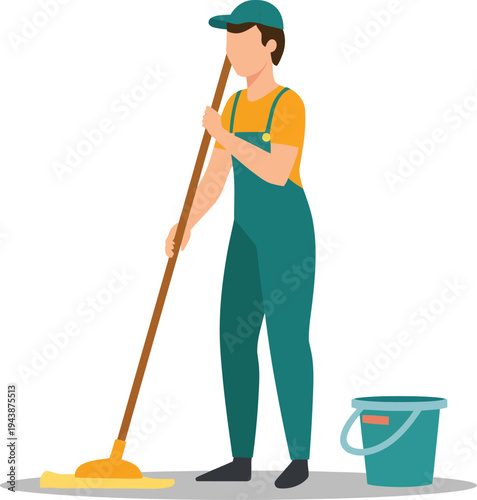 tower crane lifting heavy industrial load at construction site with building silhouettes on white background