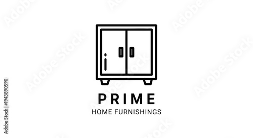 Modern home cabinet furniture design.