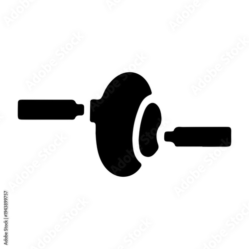 Ear Examination Icon