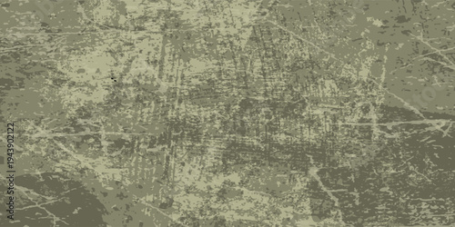 Grunge dark scratched background, horror scary texture, old film effect. eps 10