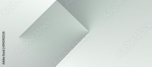 white paper background