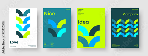 Isolated Brochure Template. Geometric Report Design. Abstract Flyer Layout. Background. Banner. Business Presentation. Book Cover. Poster. Pamphlet. Handbill. Newsletter. Portfolio. Magazine