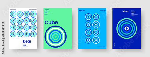 Isolated Banner Layout. Geometric Background Design. Creative Report Template. Book Cover. Flyer. Business Presentation. Poster. Brochure. Pamphlet. Notebook. Brand Identity. Advertising