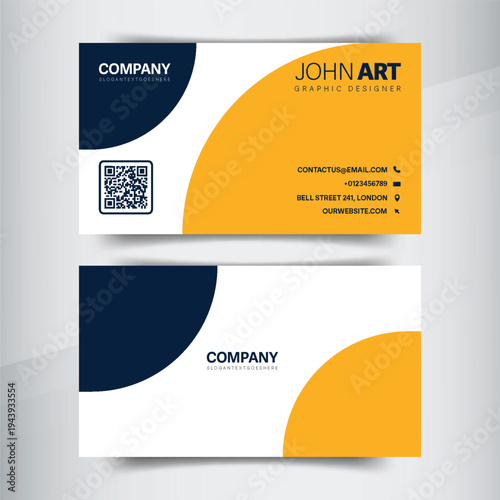 NAME CARD