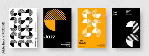 Abstract Poster Design. Modern Flyer Layout. Isolated Background Template. Book Cover. Banner. Report. Business Presentation. Brochure. Pamphlet. Catalog. Notebook. Magazine. Leaflet. Portfolio