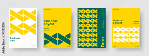 Isolated Report Design. Geometric Poster Template. Creative Background Layout. Banner. Brochure. Book Cover. Flyer. Business Presentation. Handbill. Magazine. Pamphlet. Portfolio. Leaflet. Notebook