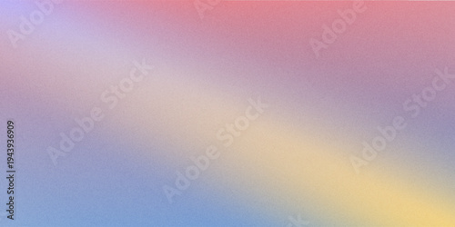 Pastel Gradient Background: Soft Hues, Textured Design