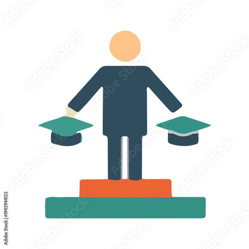 Education vs Career Balance