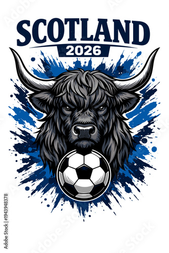 World Cup 2026 Cricut files, USA Canada Mexico Svg Png, Scotland football team design, Soccer Clipart (Digital Download), Soccer fan gift