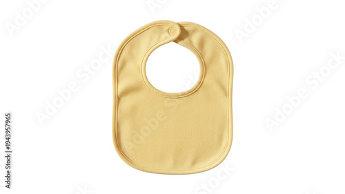 Baby bib