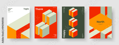 Abstract Flyer Layout. Modern Background Template. Isolated Book Cover Design. Brochure. Poster. Banner. Business Presentation. Report. Handbill. Brand Identity. Portfolio. Pamphlet. Newsletter