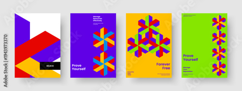 Geometric Brochure Design. Modern Background Template. Abstract Business Presentation Layout. Banner. Poster. Book Cover. Flyer. Report. Magazine. Portfolio. Journal. Leaflet. Brand Identity