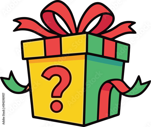 April Fools Days Prank Illustration