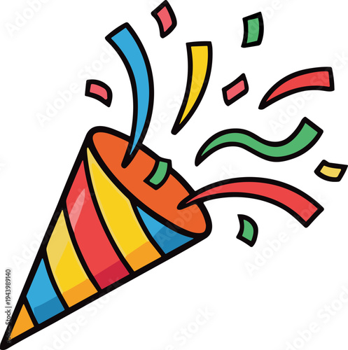 April Fools Days Prank Illustration