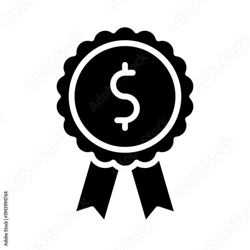 Good Price Discount Deal Icon