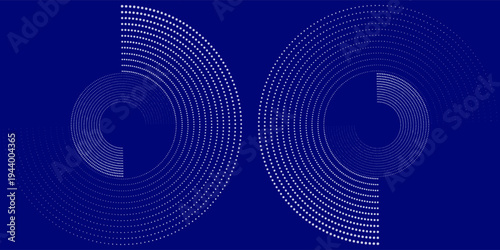 dotted circle, circular dot pattern, african abstract halftone background, print textile art, tribal hand-draw, fashion.