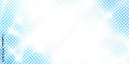 Blue and white water ripples light surface overlay background. 3d clear ocean surface pattern with reflection effect backdrop. Marble desaturated texture.