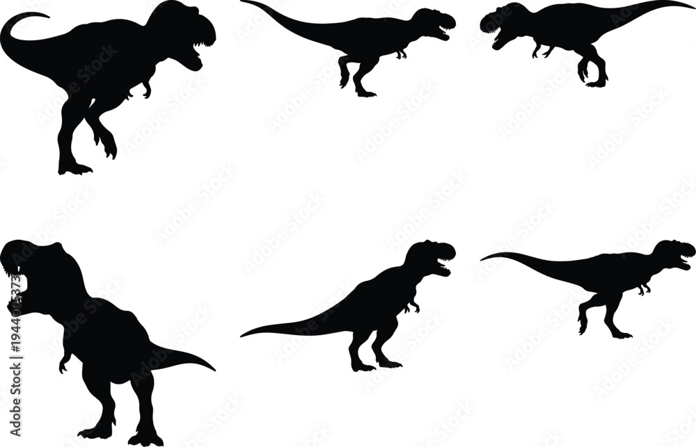 Naklejka premium Print