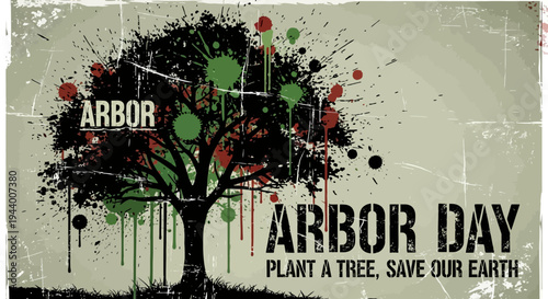 Global Call to Action for Environmental Protection and Sustainability, Emphasizing Urgent Responsibility Towards Our Planet